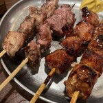 베니톤 신바시 잇쵸메점 - 