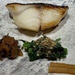 TOMO BANYA - 