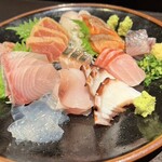 銀座 いっぱし - 