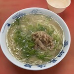 元祖長浜屋 - 