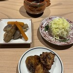 TOMO BANYA - 