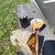 CRAZY BURGER - 料理写真: