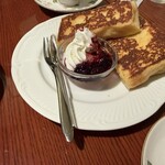 CAFE AALIYA - 