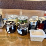 横浜家系ラーメン 一門家 - 