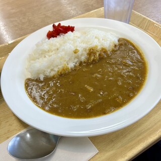 カレーショップC&C_1