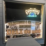 DELI de goo - 