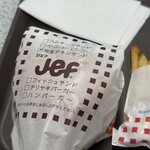 Jef - 