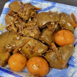 スーパーマーケット バロー - 料理写真: