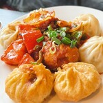 ネパール民族料理 アーガン - 