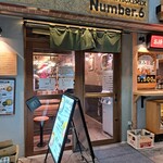 RAMEN and TSUKEMEN Number.6 - 