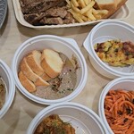 DELI de goo - 