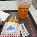 Jef - 