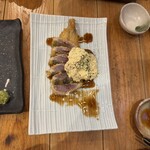 海鮮濱燒酒場 Yaichattei - 
