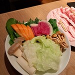 PRETTY PORK FACTORY - 