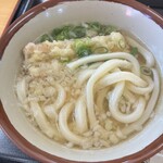手打ちうどんますや - 
