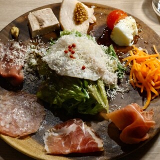 Kico - 料理写真: