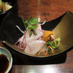 丸太町十二段家 - 