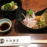 丸太町十二段家 - 