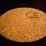 ザ バー ナノ フェムト - コースター