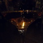 ザ バー ナノ フェムト - グラスの中のボウモア