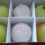 松竹堂 吹田山田本店 - 