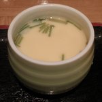 Shunsai Tei Hide - 茶碗蒸し
