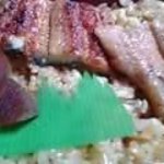 うなぎの魚伊 本店 - 