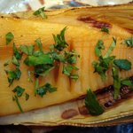 新和食 きくい - 合馬産焼若筍