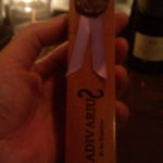 ムーンシャイン - の、箱・・。たかそー・・。