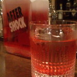 ムーンシャイン - 良く分かんないが美味い・・。