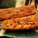 新和食 きくい - 塩雲丹塊