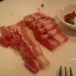 ムーンシャイン - 切りました・・。生・・。