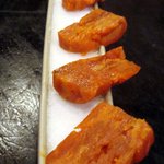 新和食 きくい - 塩雲丹