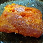 新和食 きくい - 塩雲丹