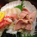 居酒屋もん吉 - 