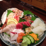 居酒屋もん吉 - 