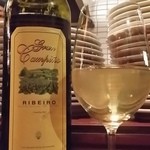 baru Publo - 【H26.11.6】グランカンピーニョ。ちょっと辛めのミディアムボディ。