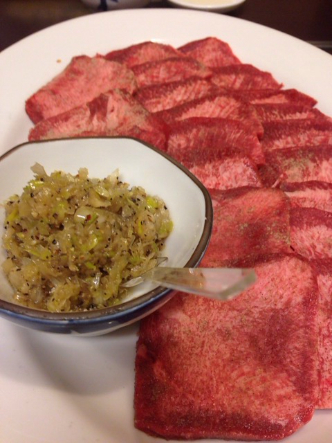 焼肉しおつ 中島店 西阿知 焼肉 食べログ