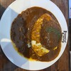 いずみカリー - 料理写真: