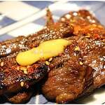 焼肉 うしみつ一門 - 