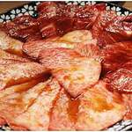 焼肉 うしみつ一門 - 