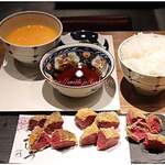 焼肉 うしみつ一門 - 
