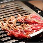 焼肉 うしみつ一門 - 