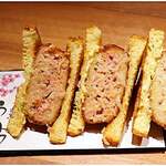 焼肉 うしみつ一門 - 