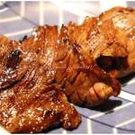 焼肉 うしみつ一門 - 