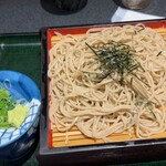 そば吉 - 料理写真: