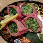 京洛燒肉Yabu - 