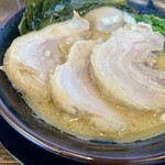 横浜家系ラーメン 一門家 - 