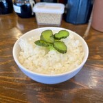 横浜家系ラーメン 一門家 - 