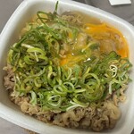 吉野家 - 料理写真: